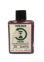 Turn Back Wish Oil