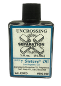 Uncrossing Wish Oil