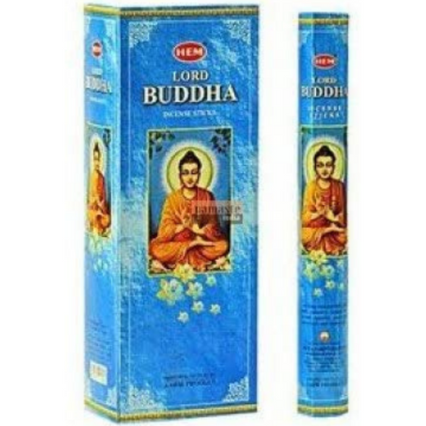 Hem Hexa Buddha, Lord Incense sticks