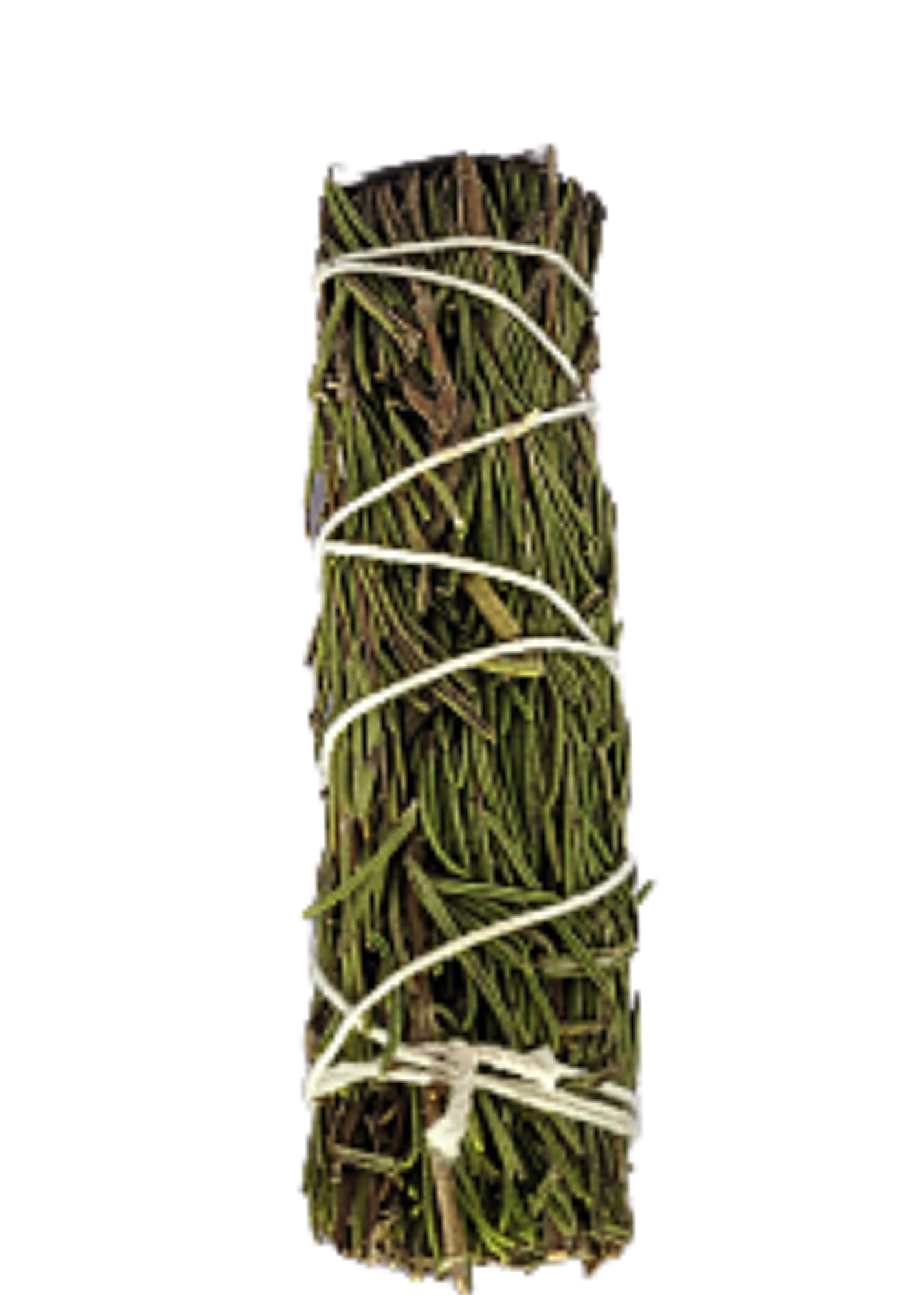 Rosemary Sage Smudge Stick for Love and Romance 3- 4 Inches