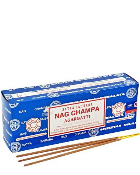 Nag Champa Incense 40 Gram