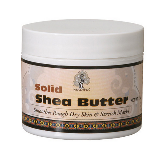 Madina Solid Shea Butter