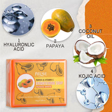 AILKE Bleaching Whitening Anti-Wrinkle Lotion Cream lightweight non-greasy texture for all skin types.