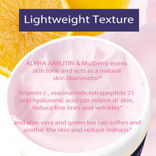 AILKE Dark Spots Remover Cream key ingredients and skin brightening benefits for all skin types and tones.