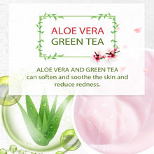 AILKE Dark Spots Remover Cream woman with glowing even skin showing brightening results after use.