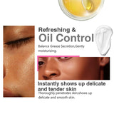 AILKE Organic Salicylic Acid Acne Cream pore clearing BHA formula targeting blackheads and breakouts.