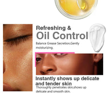 AILKE Organic Salicylic Acid Acne Cream pore clearing BHA formula targeting blackheads and breakouts.