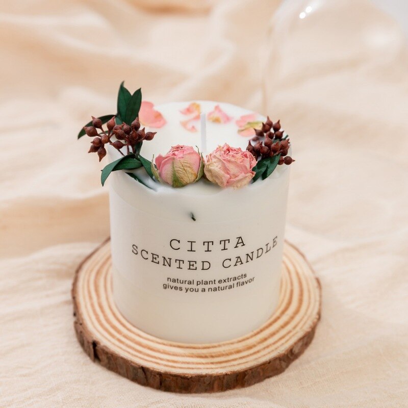 Soy Wax Fragrance Candles eco-friendly candle for clean home fragrance, relaxation, and everyday burning.