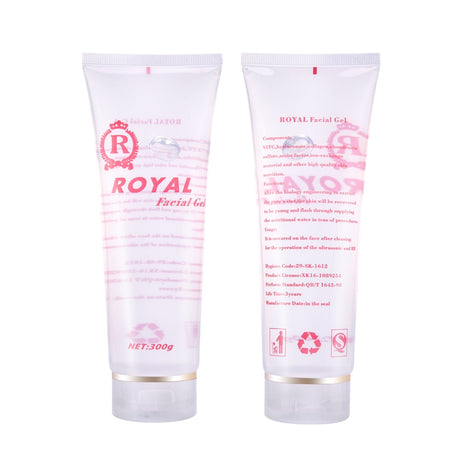 Facial Moisturizing Cream for anti-wrinkle and moisturizing daily face care from the set.