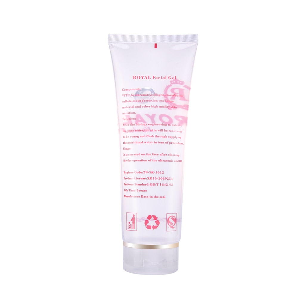 Facial Moisturizing Cream and Body Slimming Lifting Massage Gel moisturizing and firming ingredients.