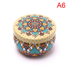 Handmade scented candle for cozy room ambiance, calming scent diffusion, and decorative home use.
