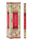 Hem Lily of Valley Incense Sticks - light sweet floral fragrance