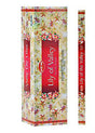 Hem Lily of Valley Incense Sticks - light sweet floral fragrance