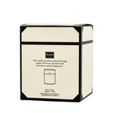 Home fragrance smokeless candle jars for relaxing spaces, enhancing indoor scent, and decorative display use.