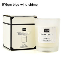 Luxury smokeless scented candle jars for elegant room fragrance, relaxation, and gift-ready decorative use.