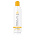 Madina Fig and Honey Repair Shampoo bottle for moisturizing, detangling, and repairing all hair types.