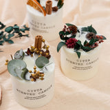 Soy Wax Fragrance Candles natural wax candle for clean-burning home scent, unwinding, and daily use.