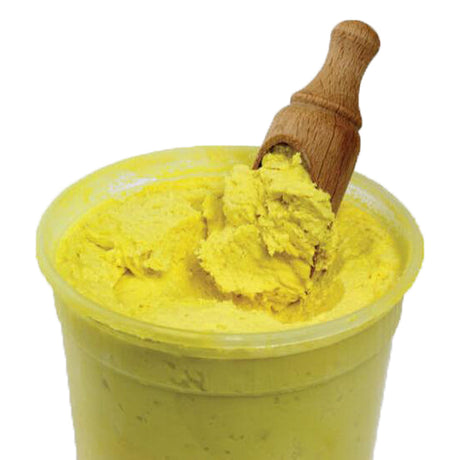 Raw Shea Butter - Yellow