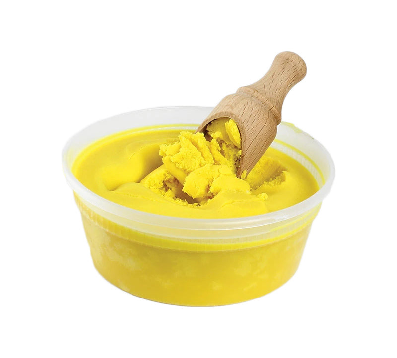 Raw Shea Butter - Yellow