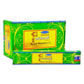 Satya Natural Patchouli incense sticks