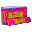 Satya Natural Rose incense sticks