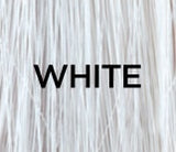 Sevich 100g Hair Building Fibers color blending technique mixing two shades for natural gradient effect.