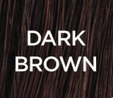 Sevich 100g Hair Building Fibers all available color options displayed showing full shade range.