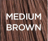 Sevich 100g Hair Building Fibers full coverage before and after result showing transformed hair density.