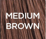 Sevich 100g Hair Building Fibers full coverage before and after result showing transformed hair density.