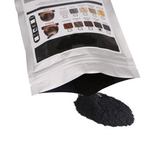 Sevich 100g Hair Fibers Refill product front view on white background.