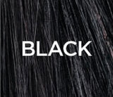 Sevich 100g Hair Building Fibers natural-finish result showing no clumps or residue on styled hair.