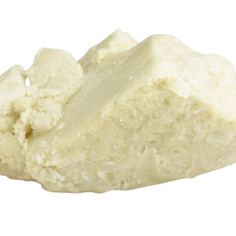 Raw Shea Butter - White (1lb)