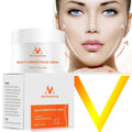 Slimming Face Lifting Firming Massage Cream main product jar for daily face firming and lifting massage routine.