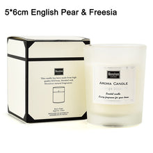 Smokeless candle jars for home fragrance, cozy evenings, and clean indoor aromatic use.