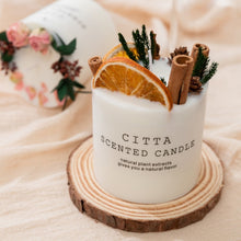 Soy Wax Fragrance Candles glass jar candle for home fragrance, relaxation, and everyday ambiance.