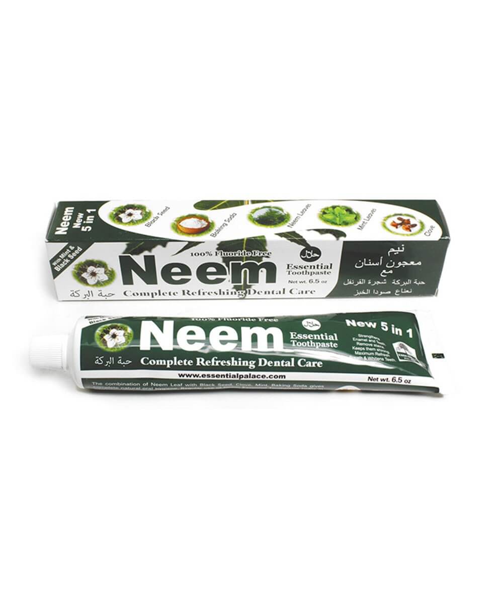 Ninon Neem Essential Toothpaste