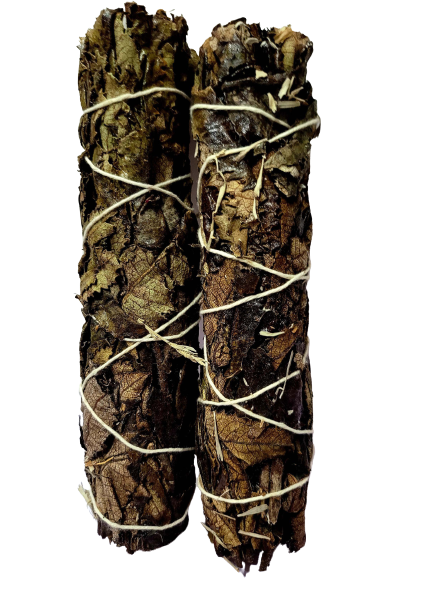 Yerba Santa Smudge Stick 8-9 inch