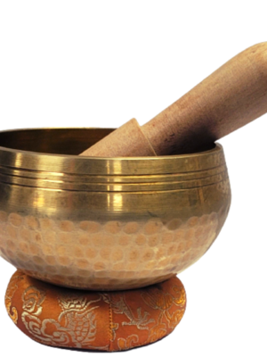 Tibetan Singing Bowl for Meditation