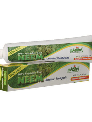 Madina Neem Toothpaste