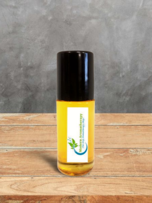 Palo Santo Body Oil