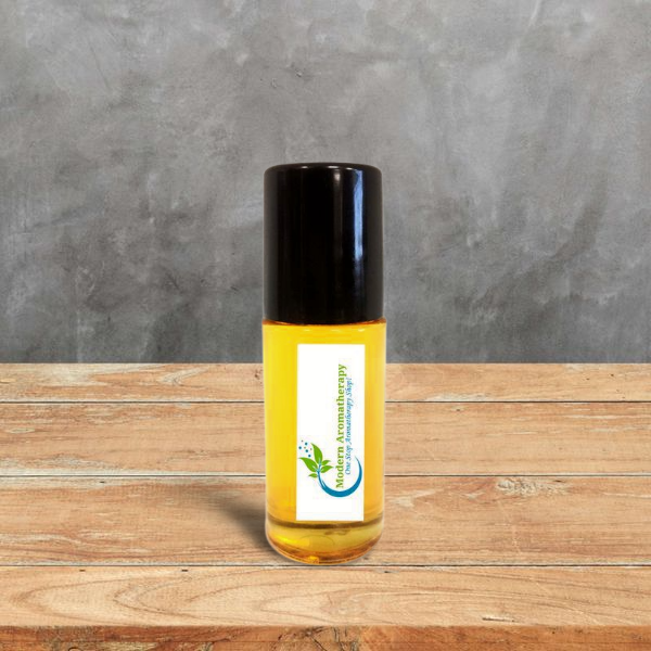 Palo Santo Body Oil