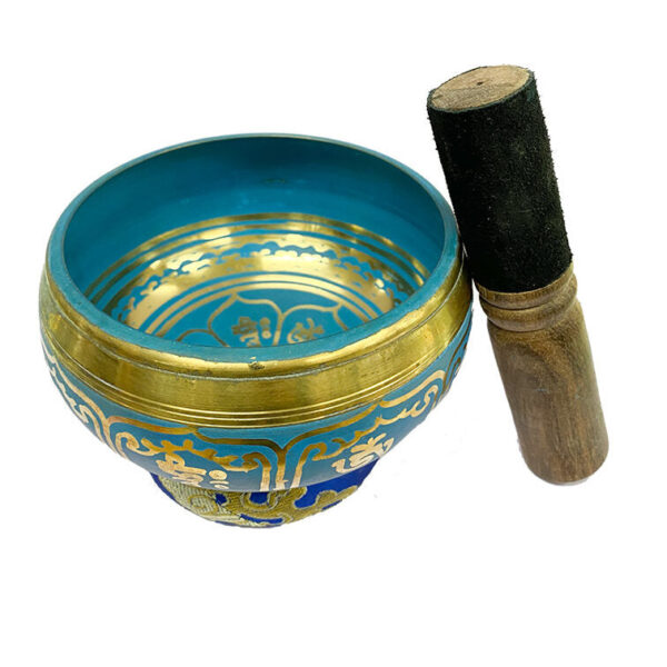 Singing Bowl