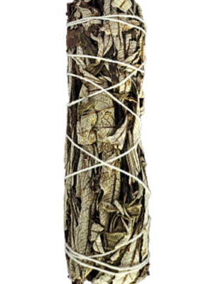 Yerba Santa Sage Smudge Sticks 5-6 inches