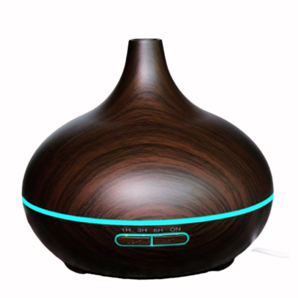 Aroma Essential Oil Diffuser, Air Humidifier