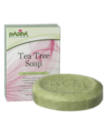 Tea Tree Stress Relief Soap