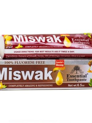 Miswak Essential Toothpaste