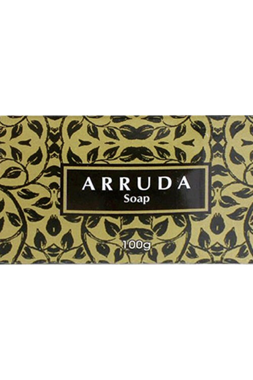 Kamini Arruda (Rue) soap