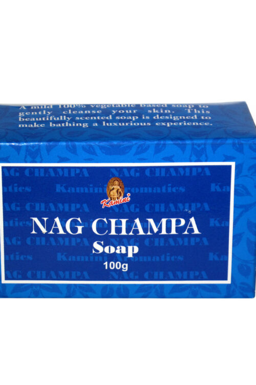 Kamini Nag Champa Soap