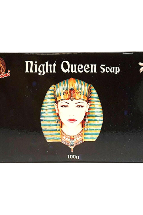 Kamini Night Queen soap