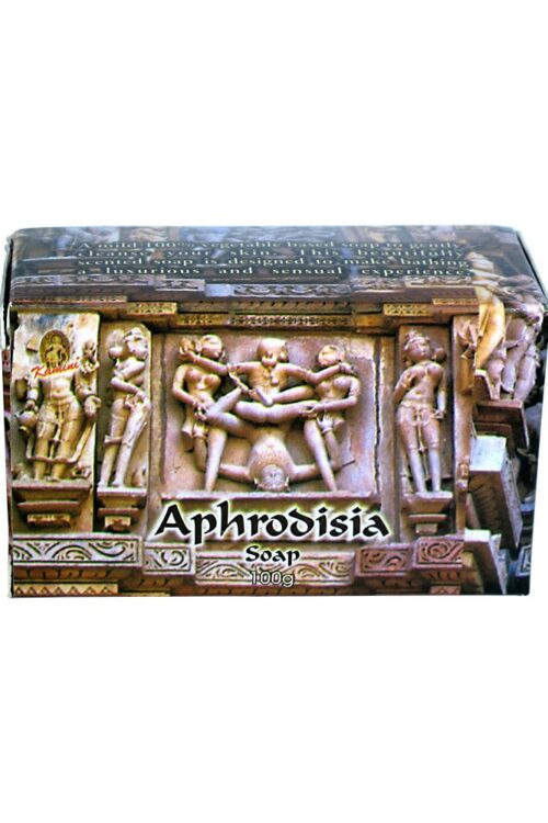 Kamini Aphrodisia soap